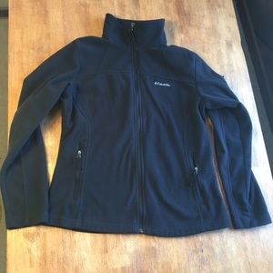 Columbia Fleece